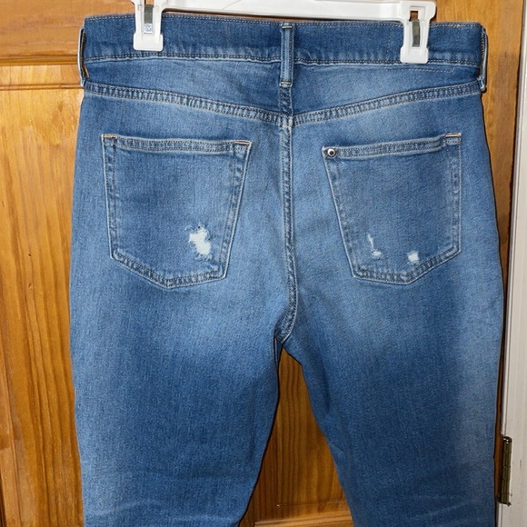 H&M skinny jeans size 34x32 - Picture 5 of 6